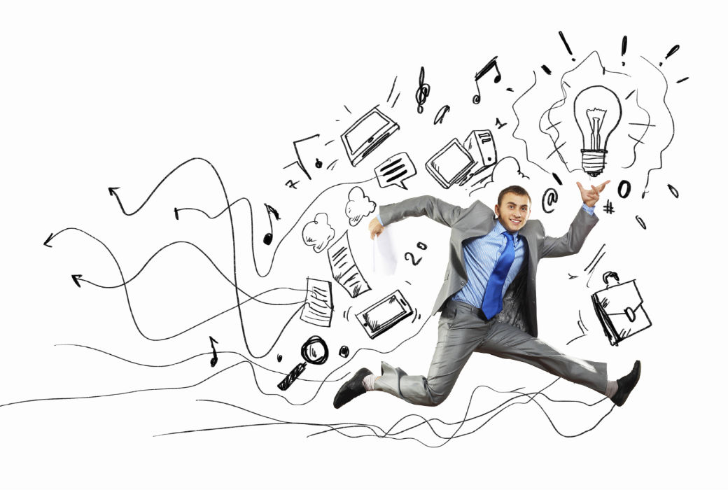 Image: Empresa Enxuta: 7 dicas do autor de Lean Startup