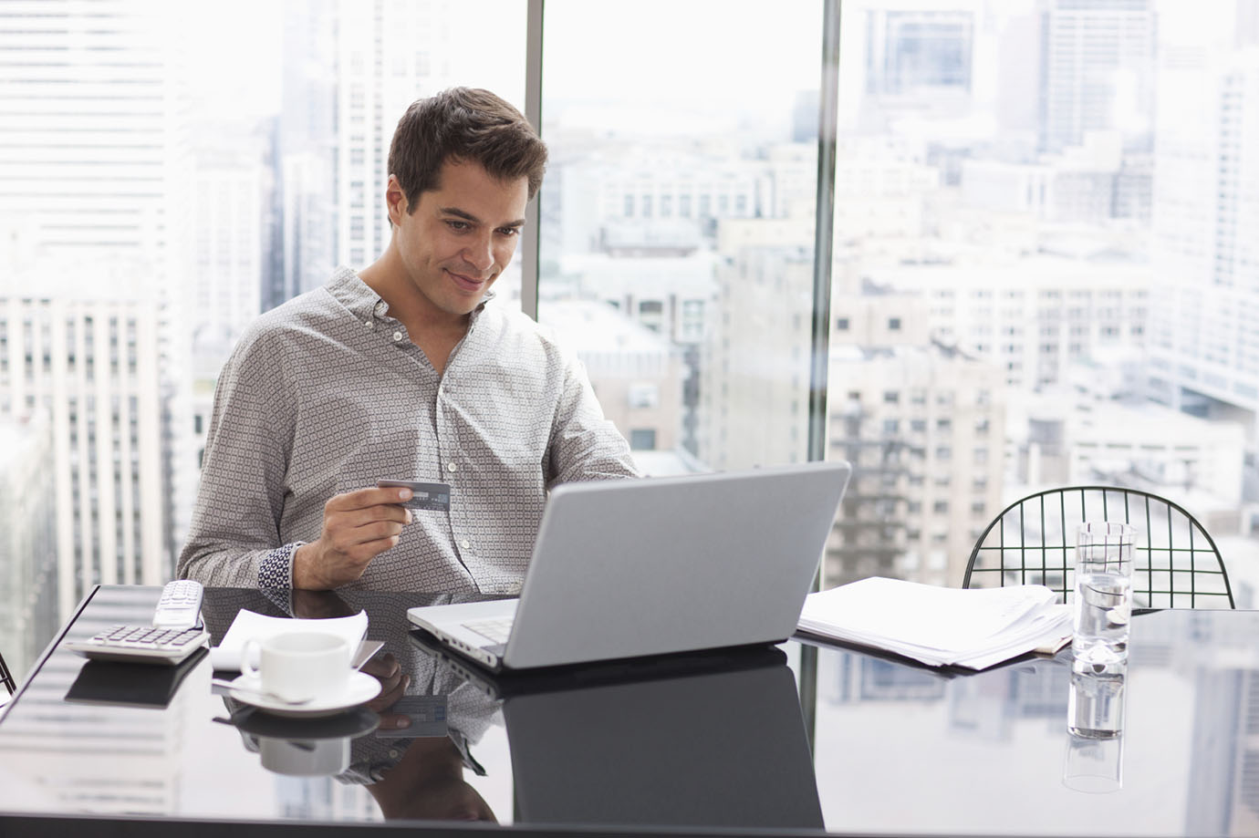 Image: Gateway de pagamento: o que é e como funciona