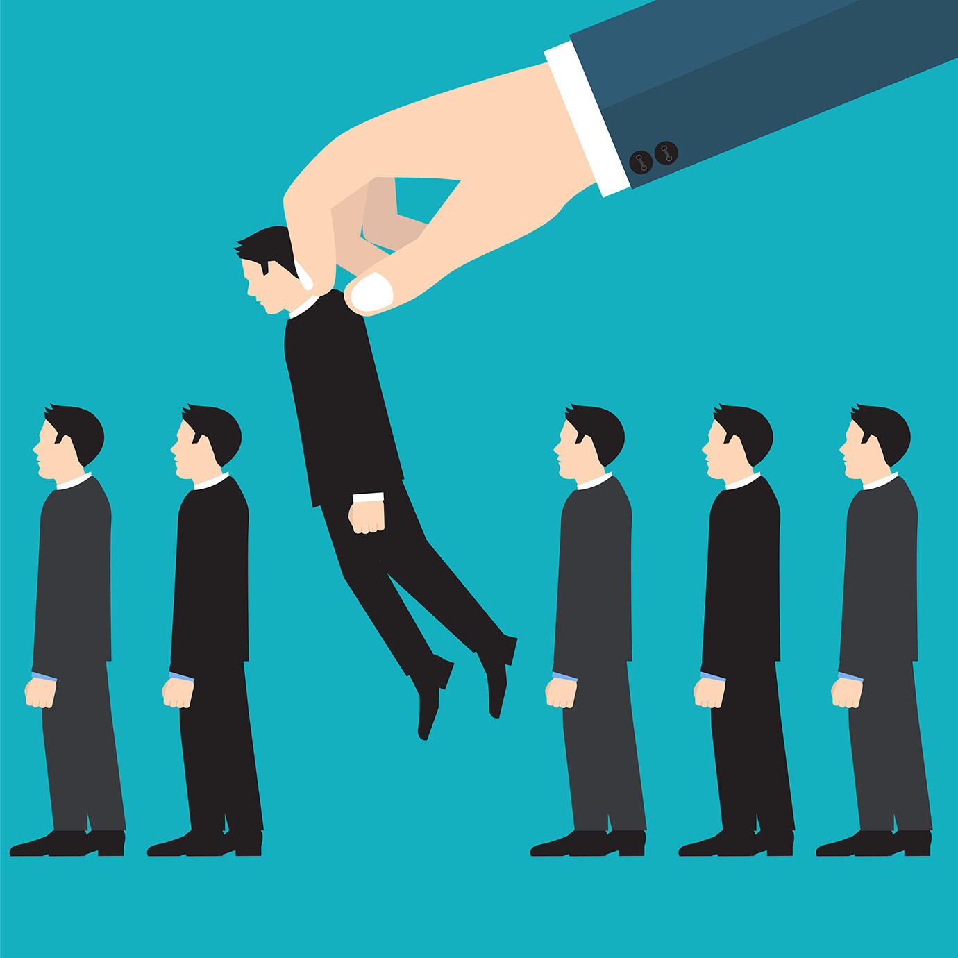 Image: Como recrutar um talento: dicas para entrevista de seleção