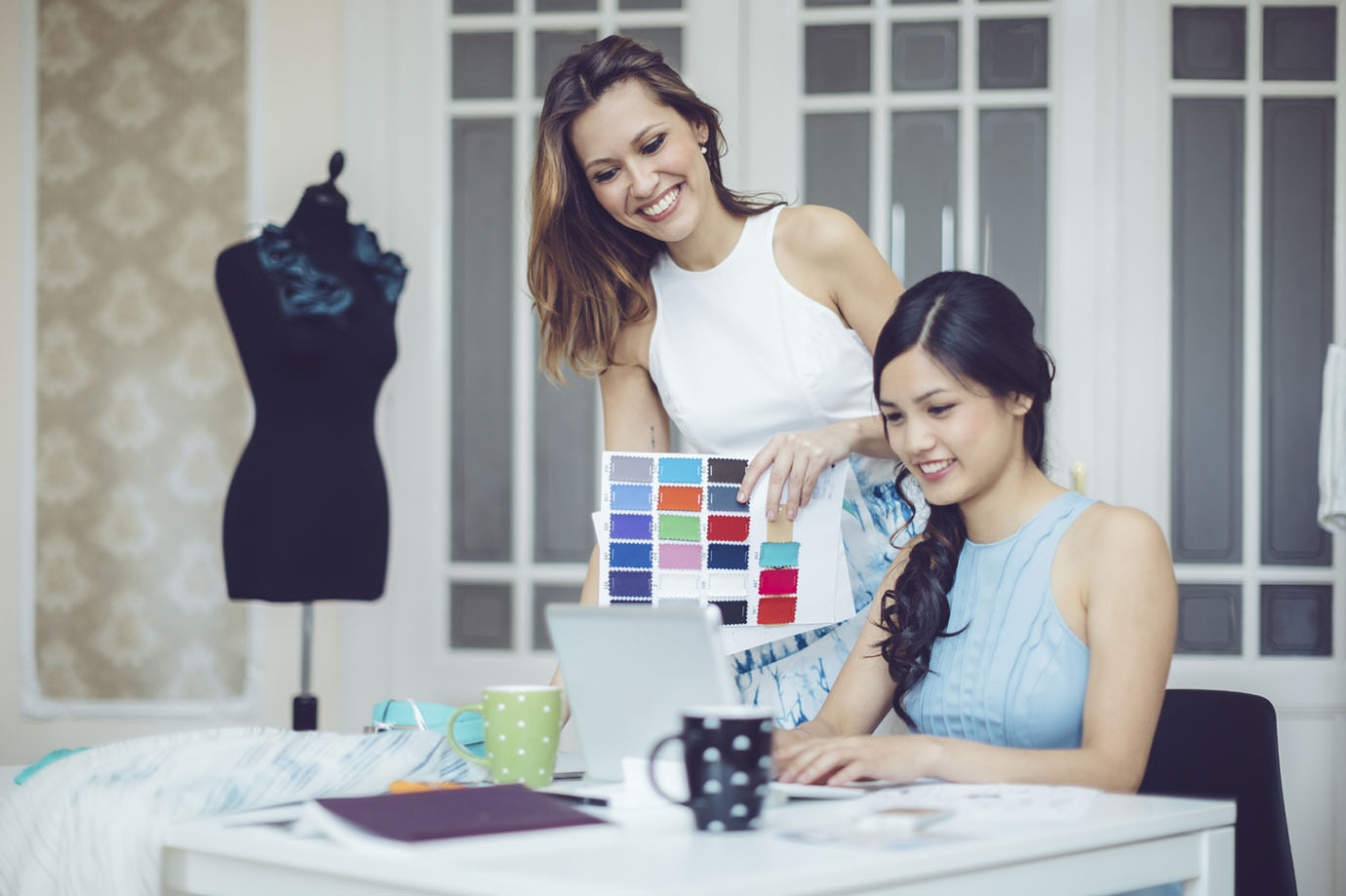 Image: Conheça ideias de negócios de moda para você investir