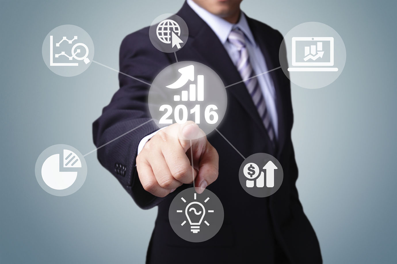 Image: Resoluções de ano novo para manter a saúde financeira da sua empresa