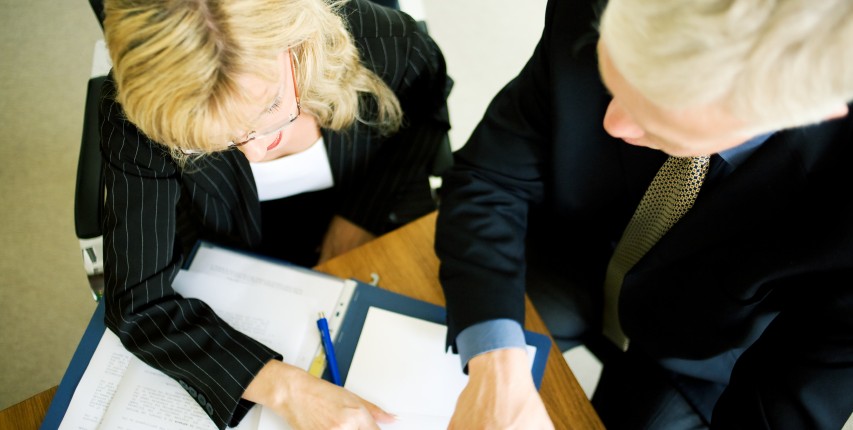 Conocer bien el margen de utilidad ayuda en la planificación del negocio. Foto: iStock, Getty Images