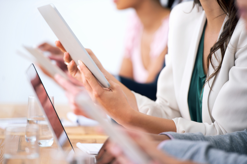 Image: Byod, ¿qué es y cómo puede beneficiar su negocio?