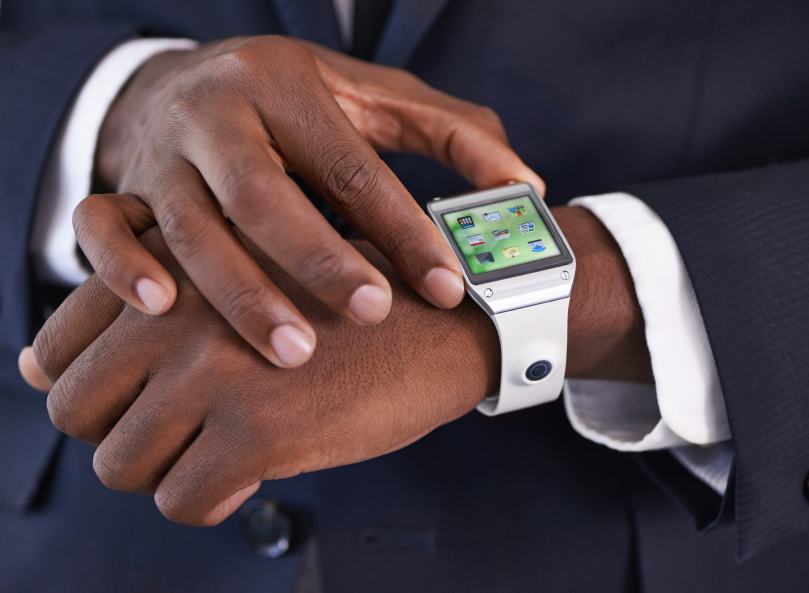 Image: Smartwatch: ¿es un buen negocio?