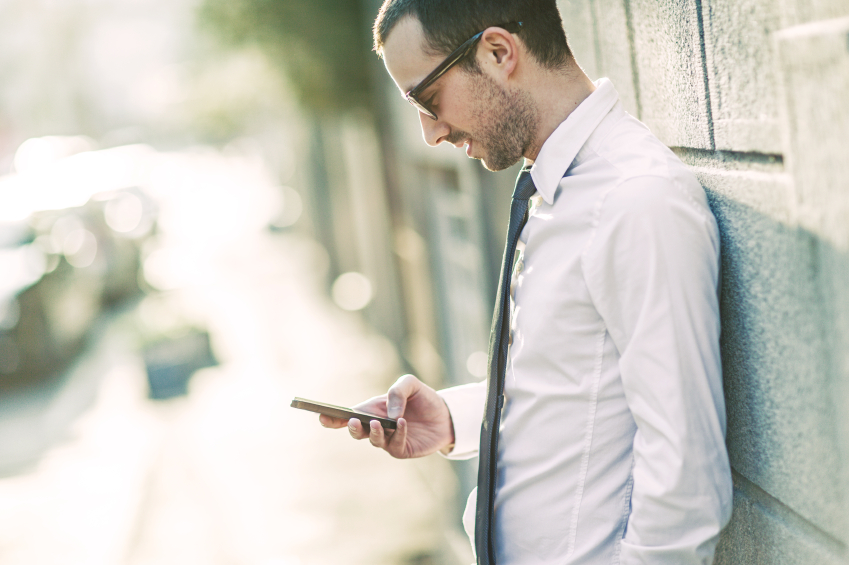 Image: App para empresa: conoce 4 casos de éxito