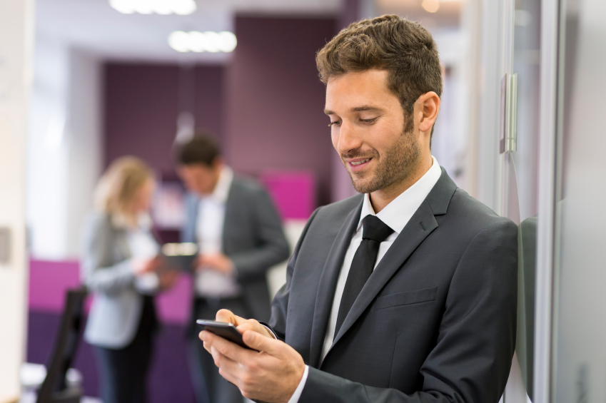 Image: Conoce 5 beneficios al utilizar los aplicativos de instant messaging en la empresa