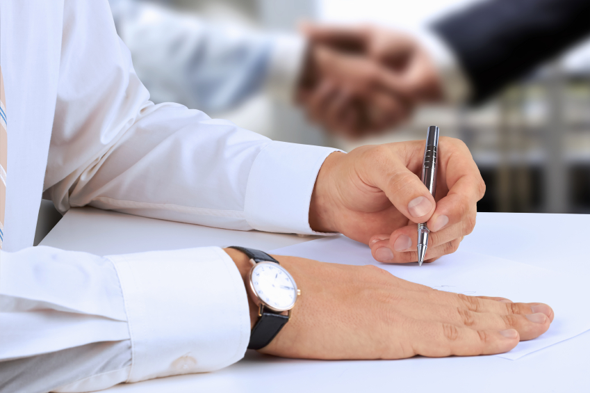 Image: Contrato de franquicia: conoce las gestiones que merecen tu atención