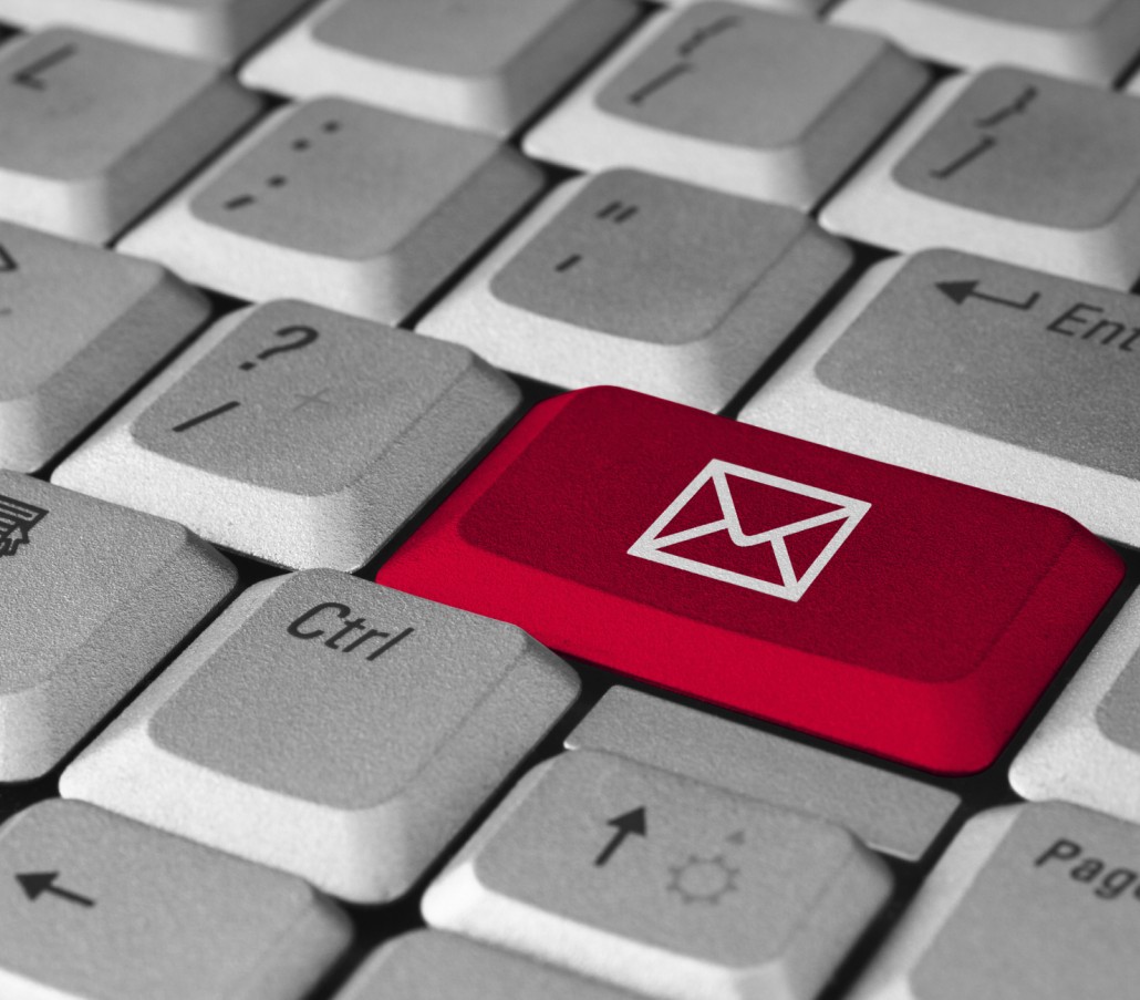 Image: 4 consejos para mejorar el envío de email marketing