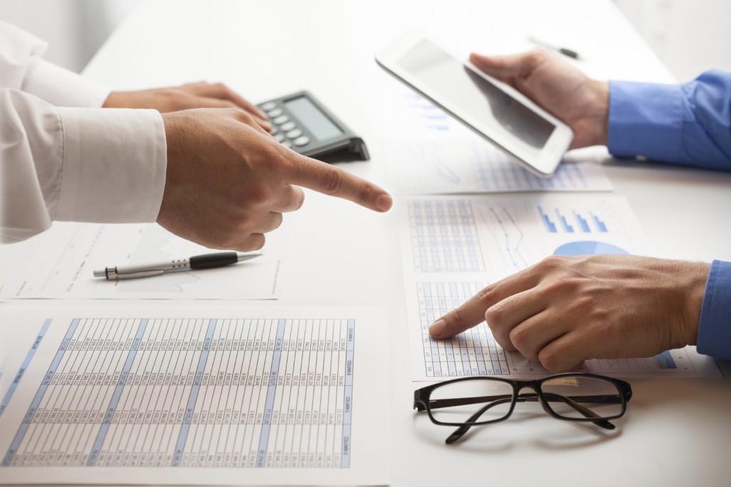 Image: Cómo hacer un recorte de costos en tu empresa