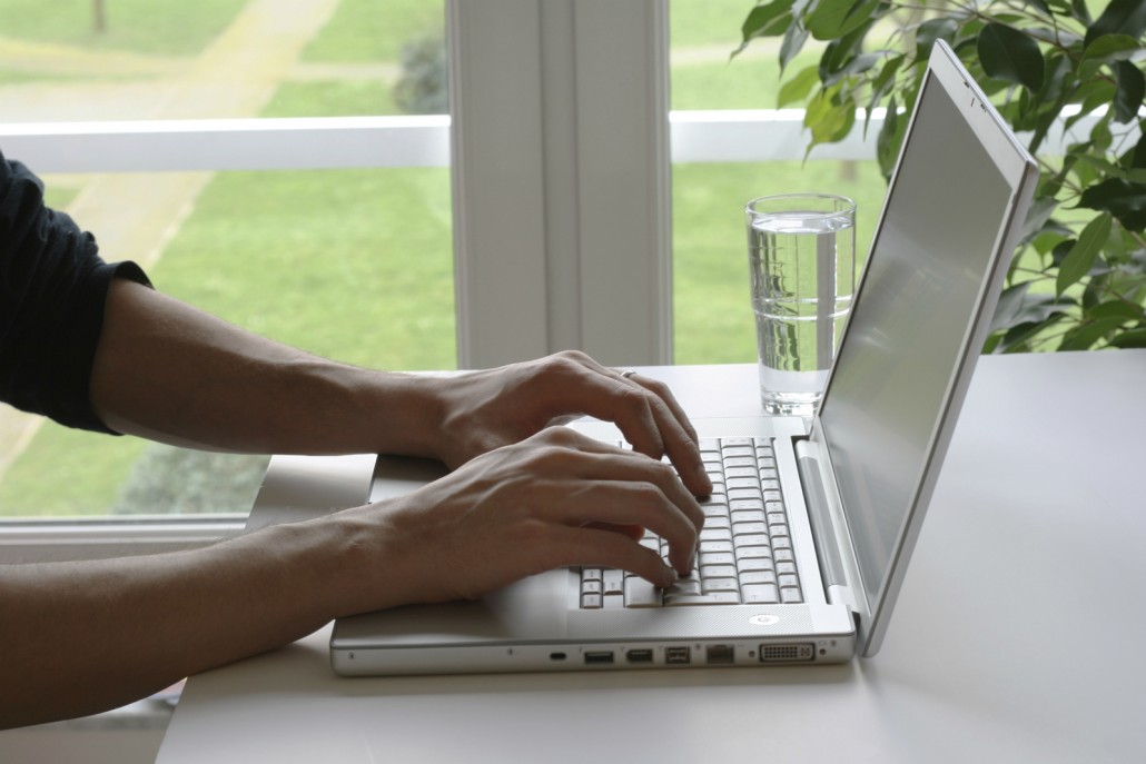 Image: 4 herramientas de trabajo a distancia