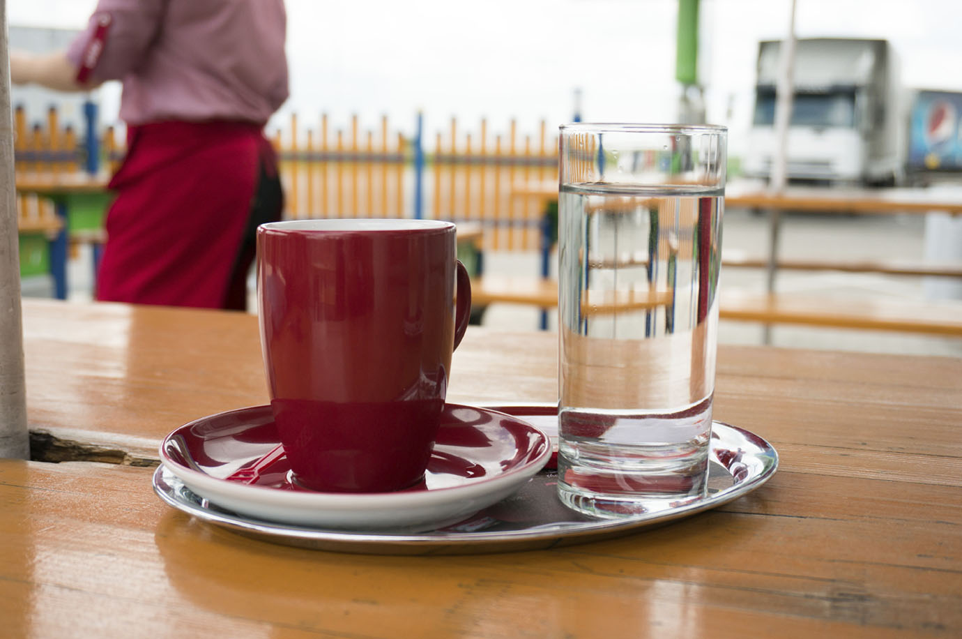Image: Coffee truck es la apuesta de Nestlé para conquistar el comercio minorista de café en México