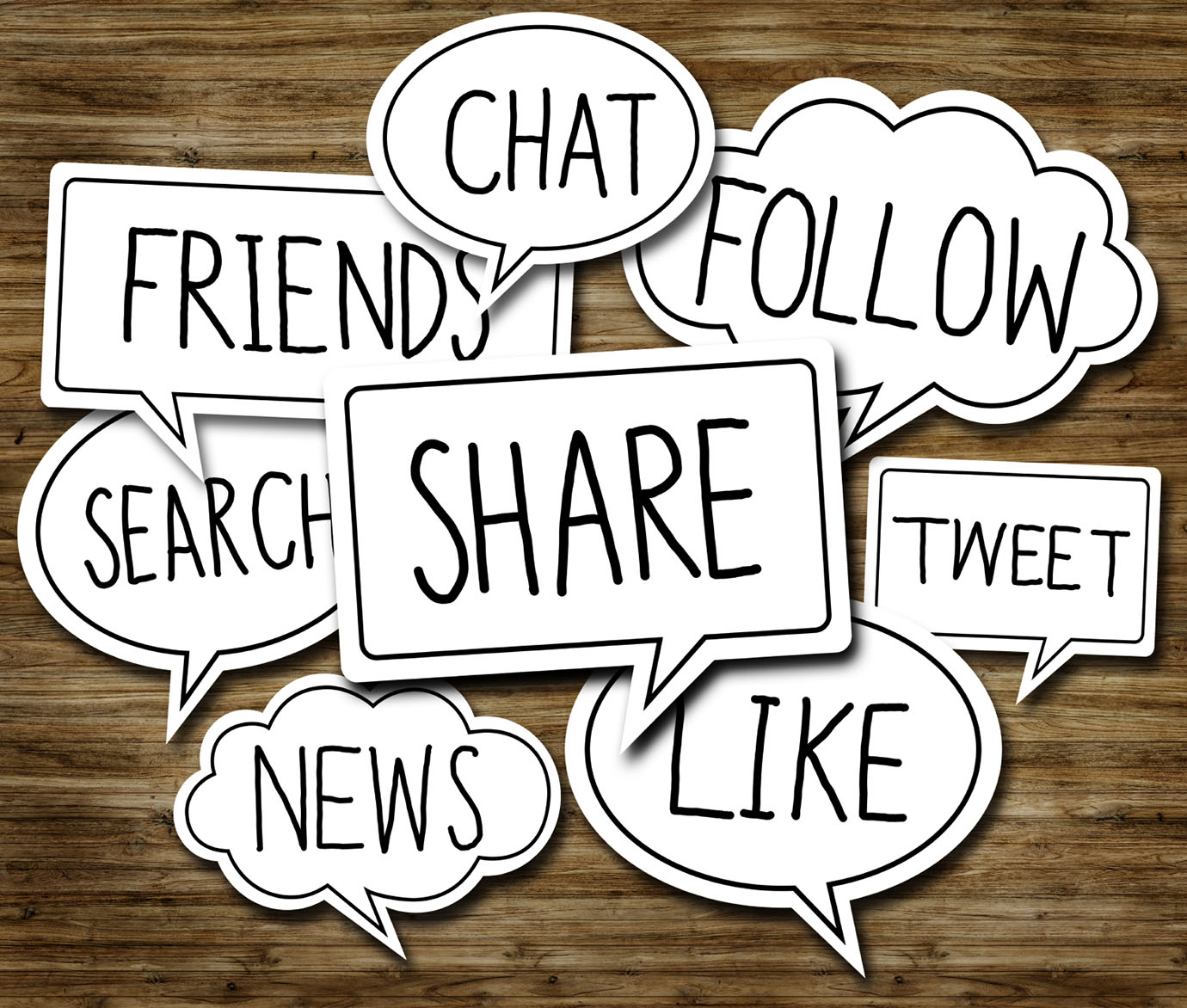 Image: Entiende la lógica del cobro de publicidad en redes sociales