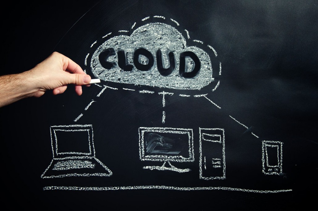computación en la nube