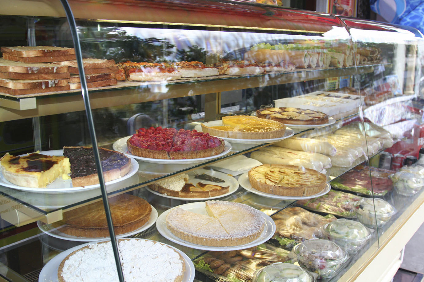 Image: 5 consejos para abrir una pastelería