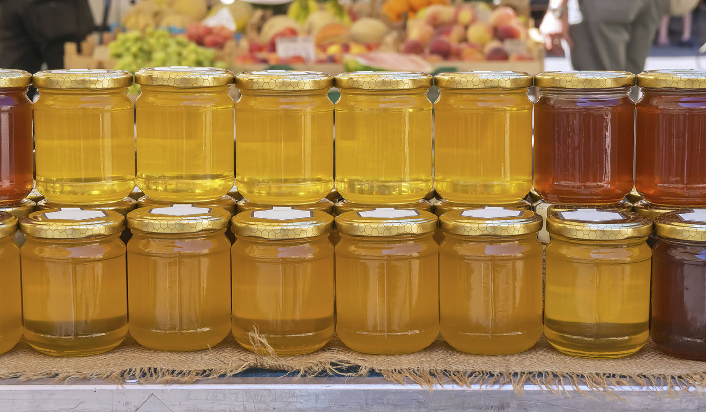 Image: Qué necesitas para abrir una tienda de productos naturales