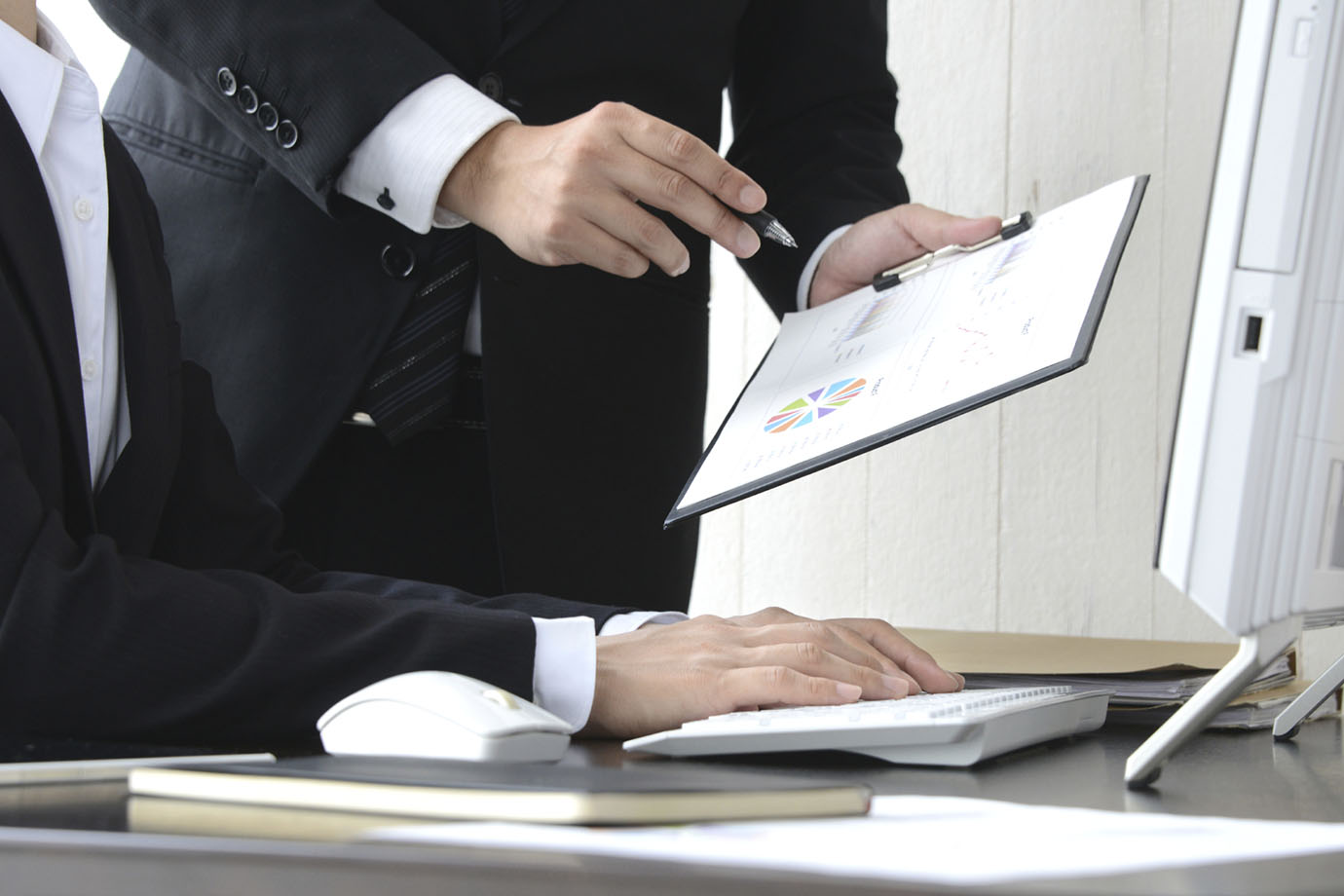 Image: Cómo ayuda el análisis estructural a conocer los desafíos de la empresa