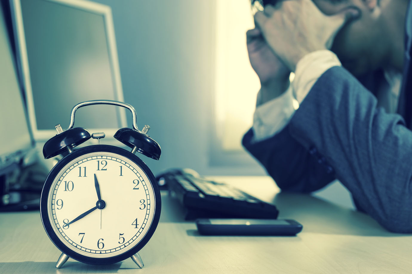 Image: Cómo administrar el tiempo: 6 consejos para priorizar lo que es importante