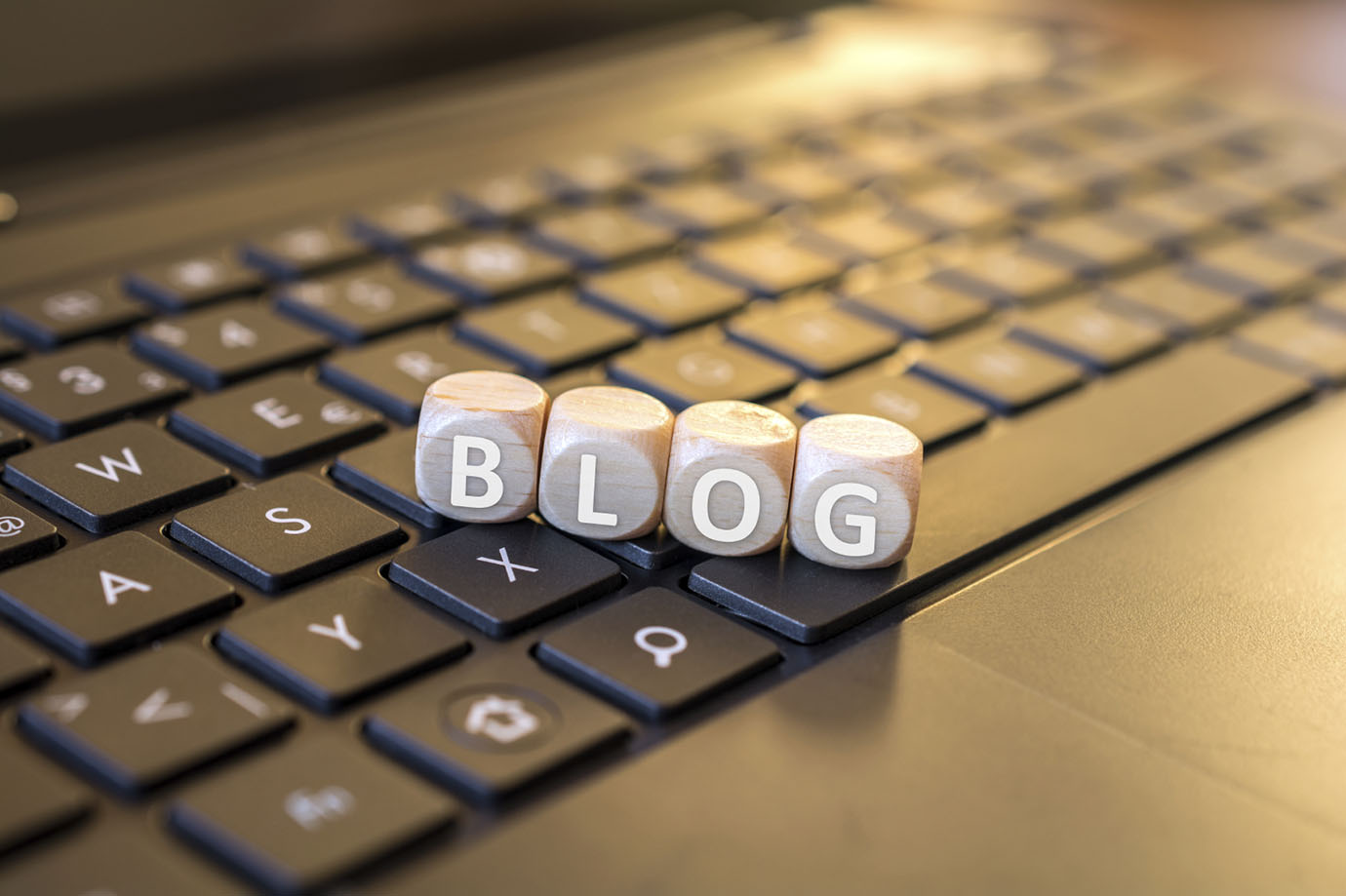 Image: Cómo seleccionar los contenidos para el blog de tu empresa