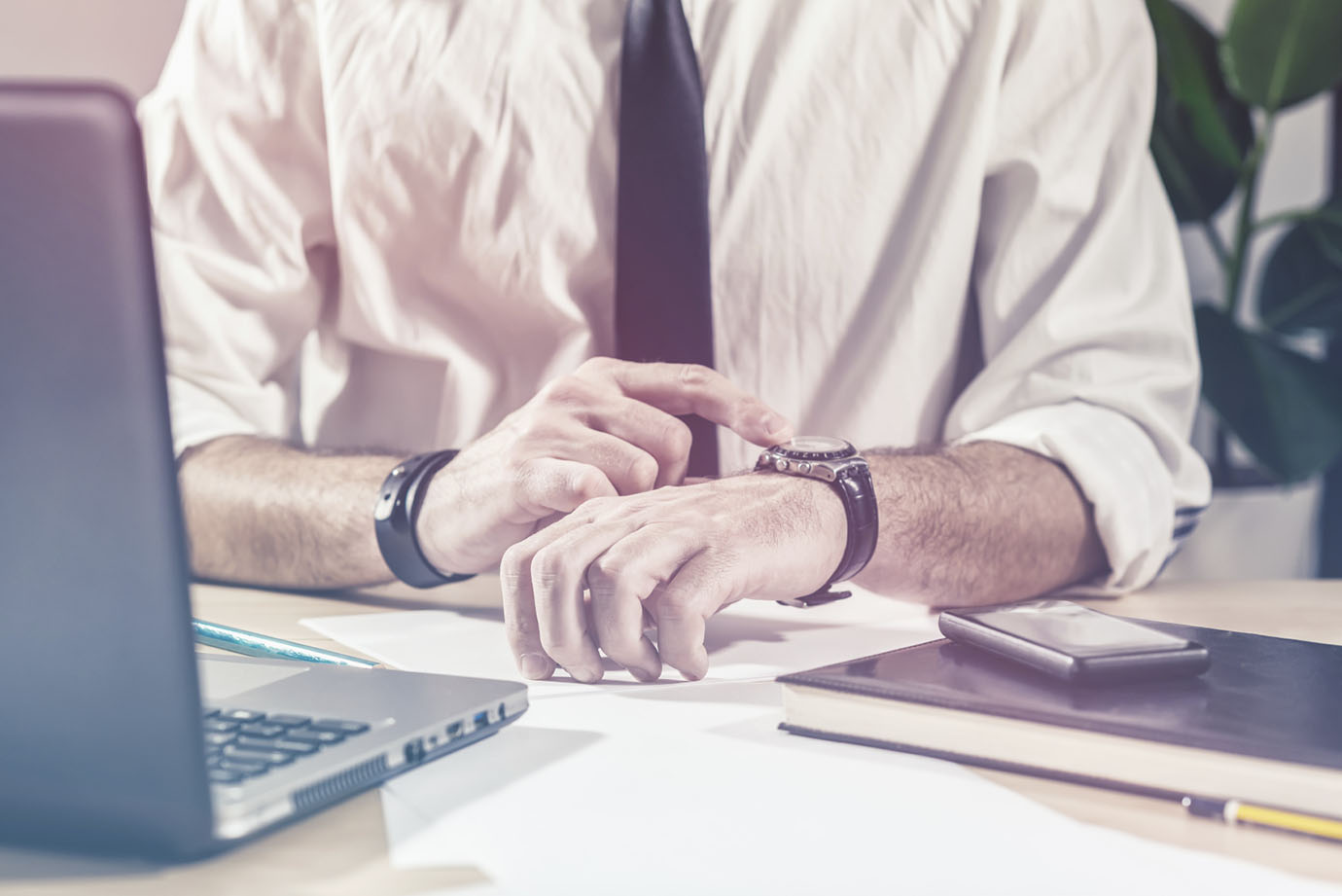 Image: Qué dice la ley del horario de trabajo en Uruguay