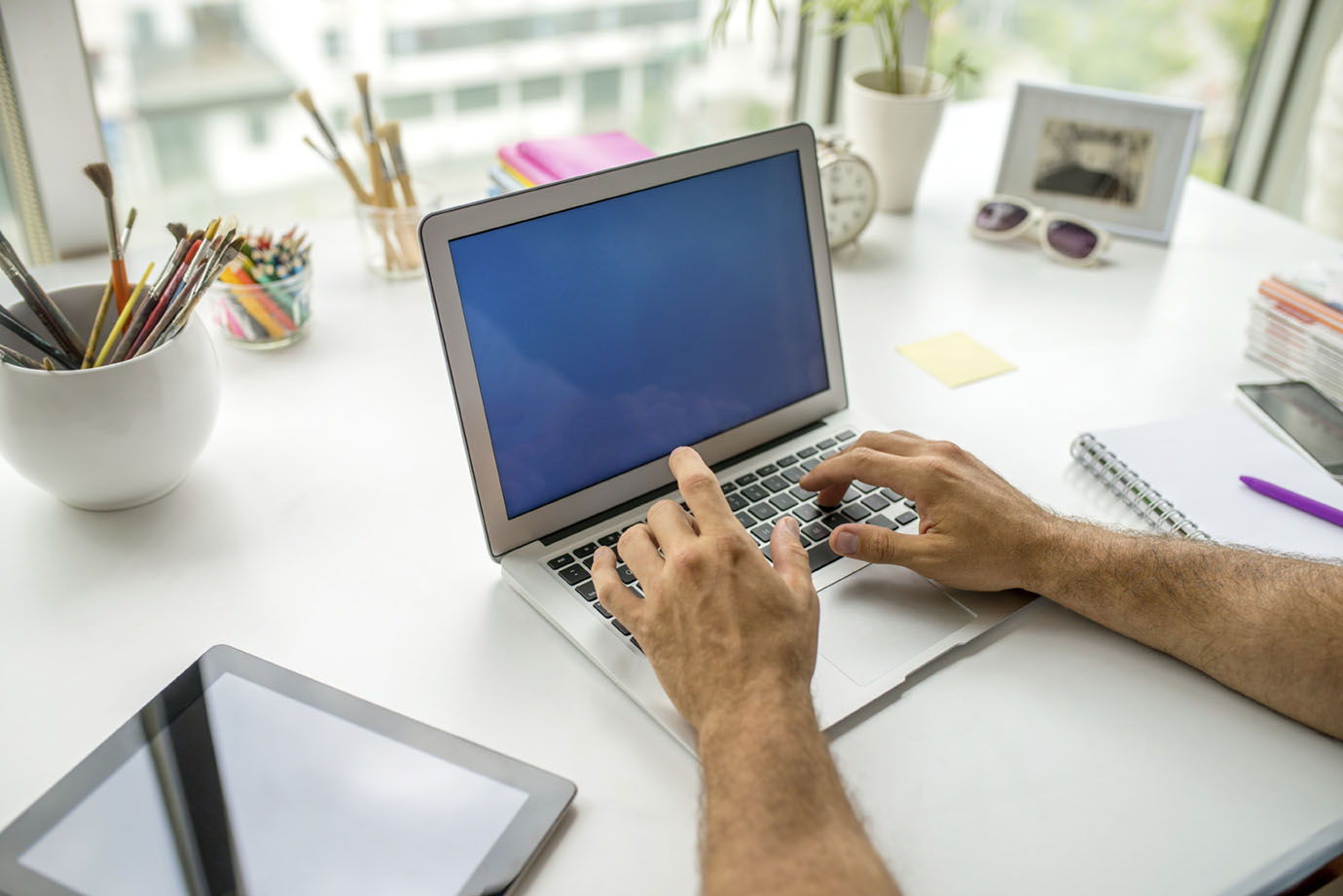 Image: ¿Sabías que el tamaño del texto influye en la experiencia del lector con tu marca?