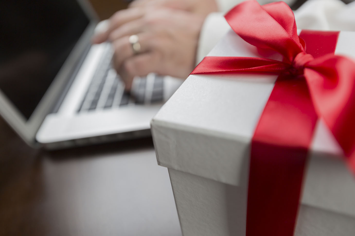Image: 8 consejos para la venta al por menor online a fin de año