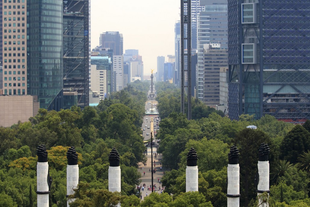 Ciudad de México es excelente para emprender