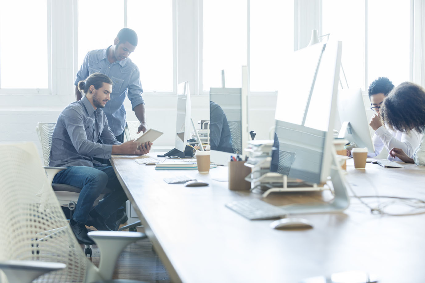 Image: Idealab: la 1ª aceleradora de startups de EEUU