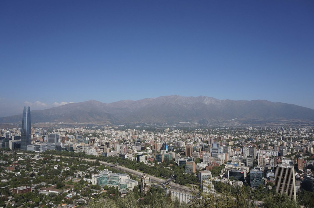 Jump Chile