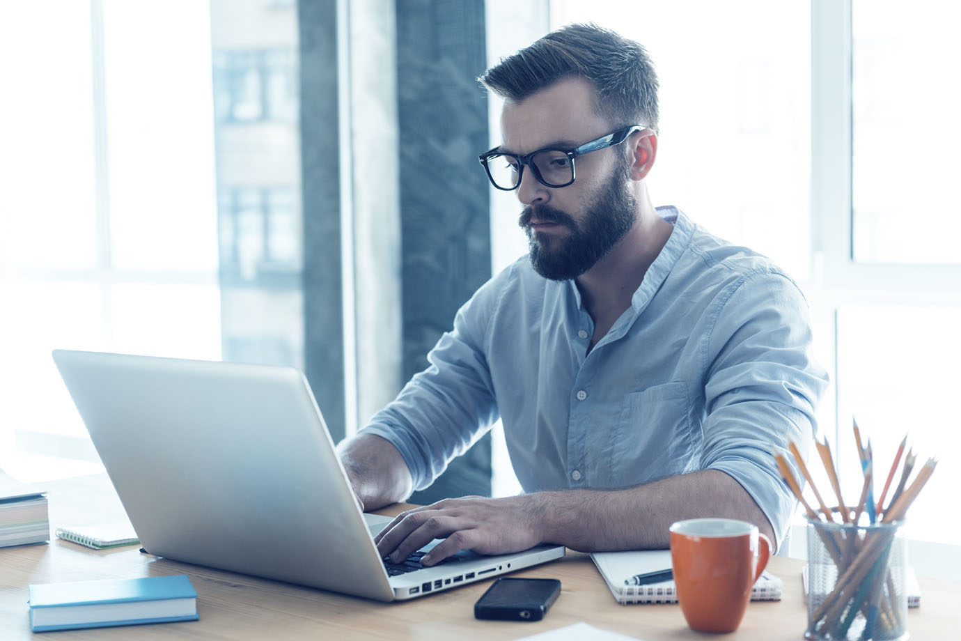 Image: 6 errores comunes al crear la página de la empresa en Facebook