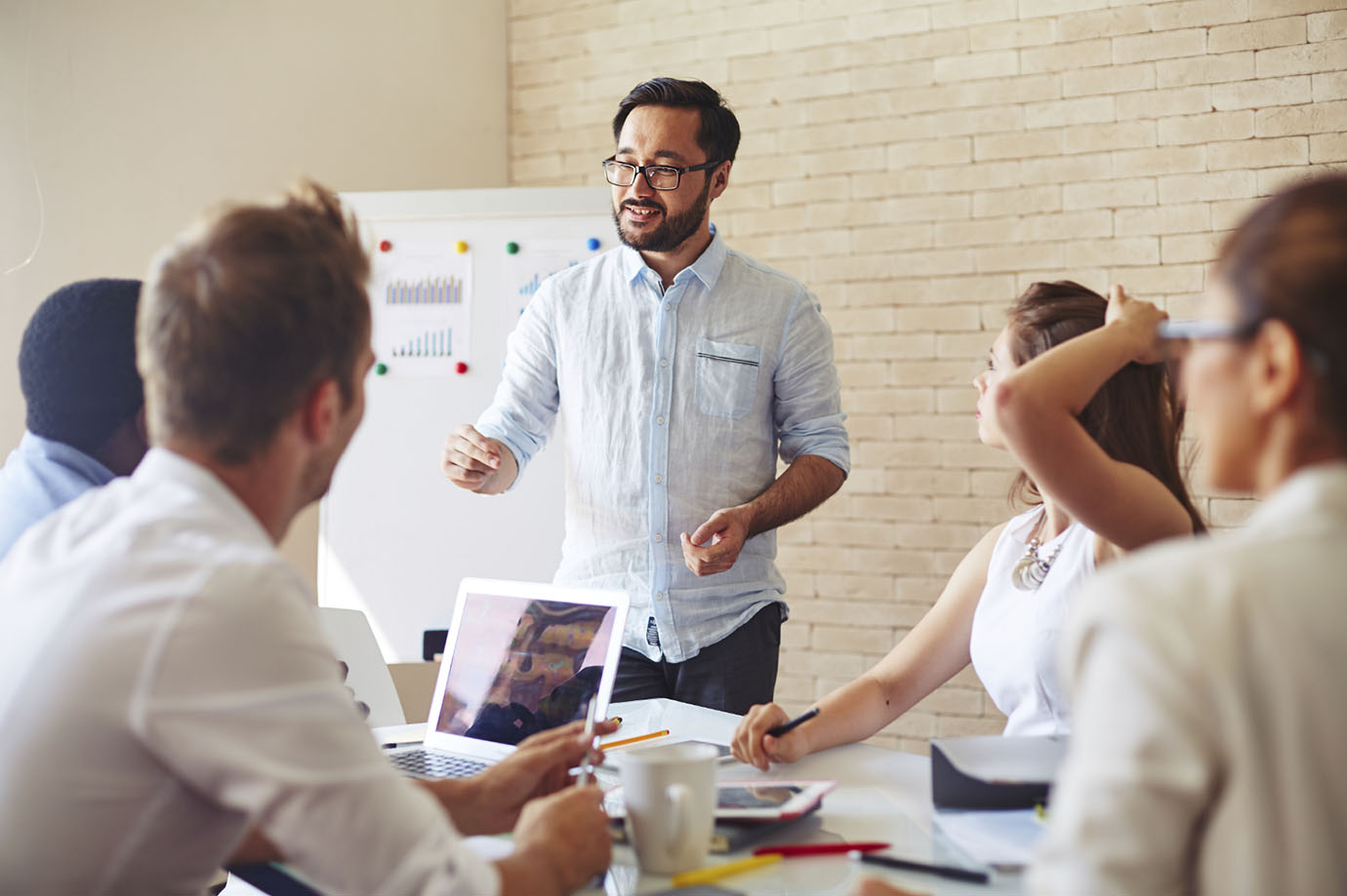 Image: Estimula la creatividad en tu empresa con la técnica Scamper