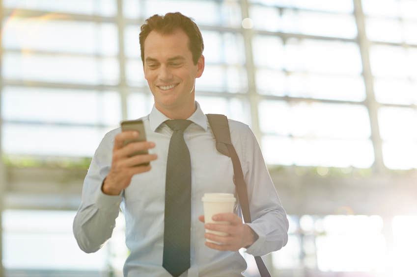 Image: Ventas por celular: cómo aprovechar la popularización de los smartphones