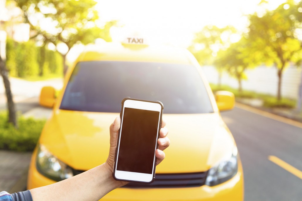 Image: Easy Taxi y Tappsi realizan la más grande fusión de empresas de América Latina