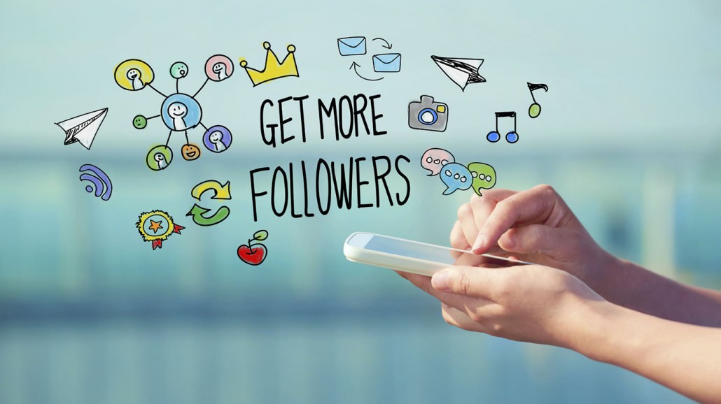 Image: 5 consejos para tener más seguidores en Twitter