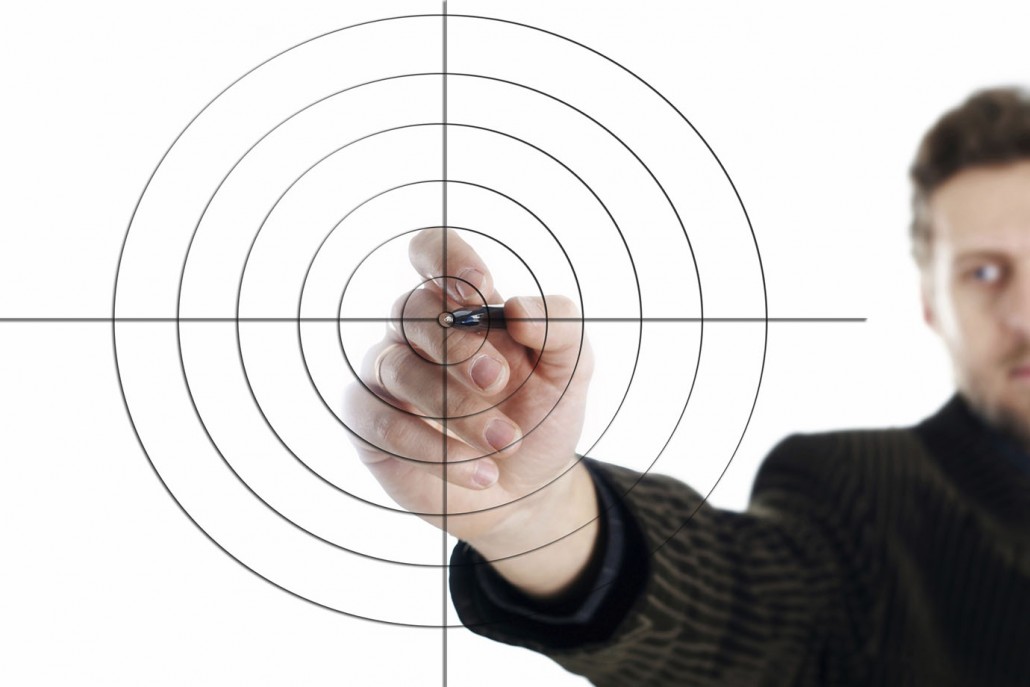 Image: Cómo establecer metas de marketing para tu empresa