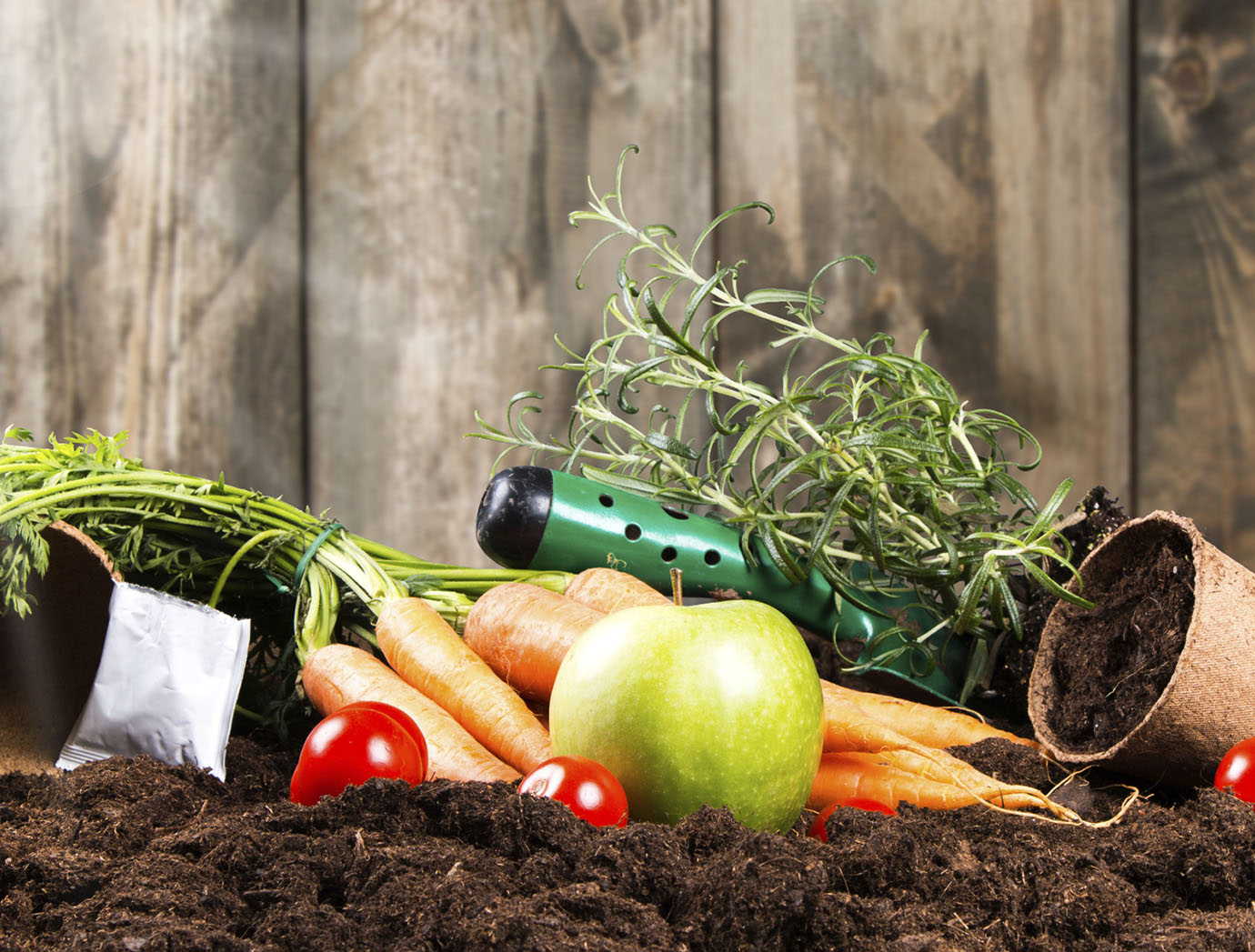 Image: La trazabilidad, una garantía de los néctares Organic Premium Perú SAC