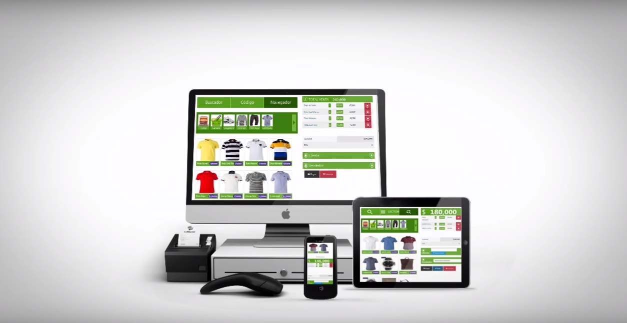 Image: Vendty: administración inteligente de los puntos de ventas