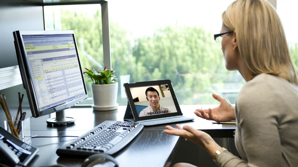 Image: Nube y comunicaciones unificadas