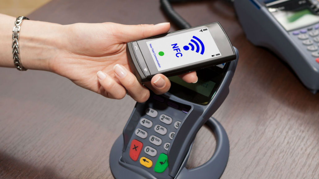 Image: El NFC cambia el escenario de las Pymes