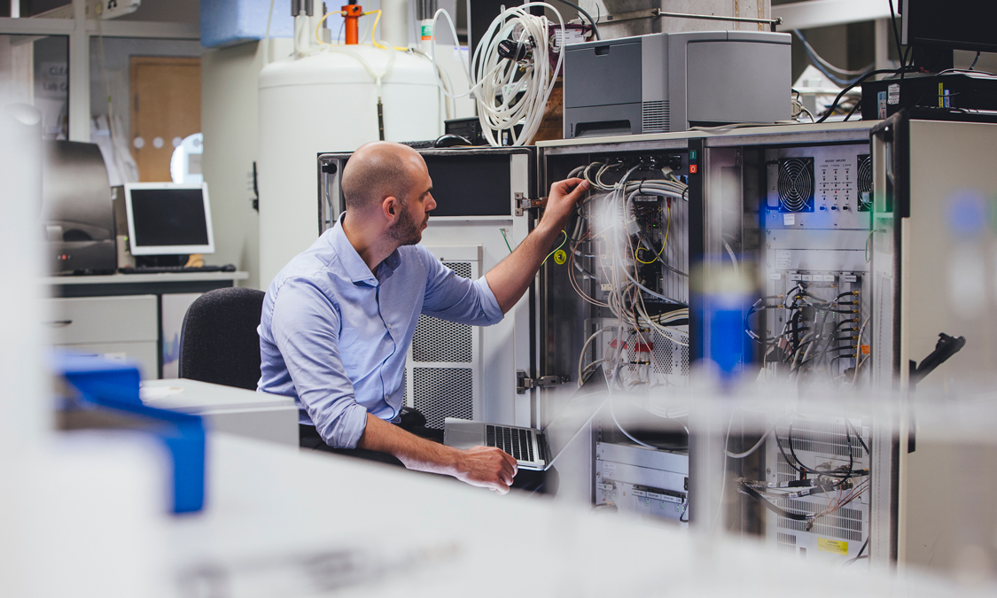 Image: Internet de las Cosas puede mejorar tu gestión empresarial