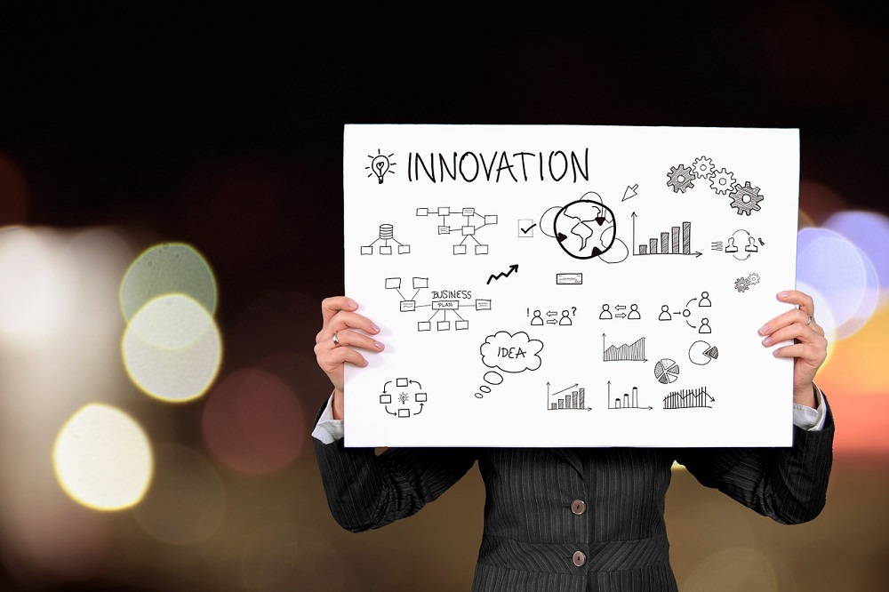 cultura de innovación en las pymes