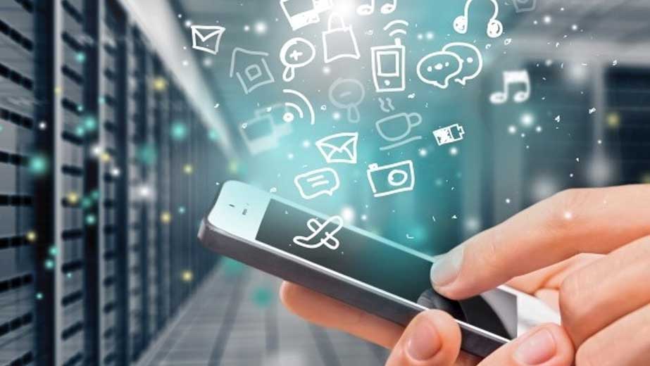 Image: Ciberseguridad en movilidad: clave en los negocios digitales