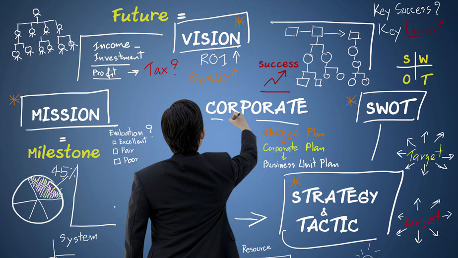 Image: Pasos para identificar ganancias ocultas en su empresa