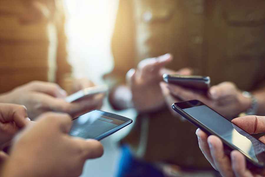 Image: Dispositivo móvil: 5 tips esenciales para la seguridad empresarial