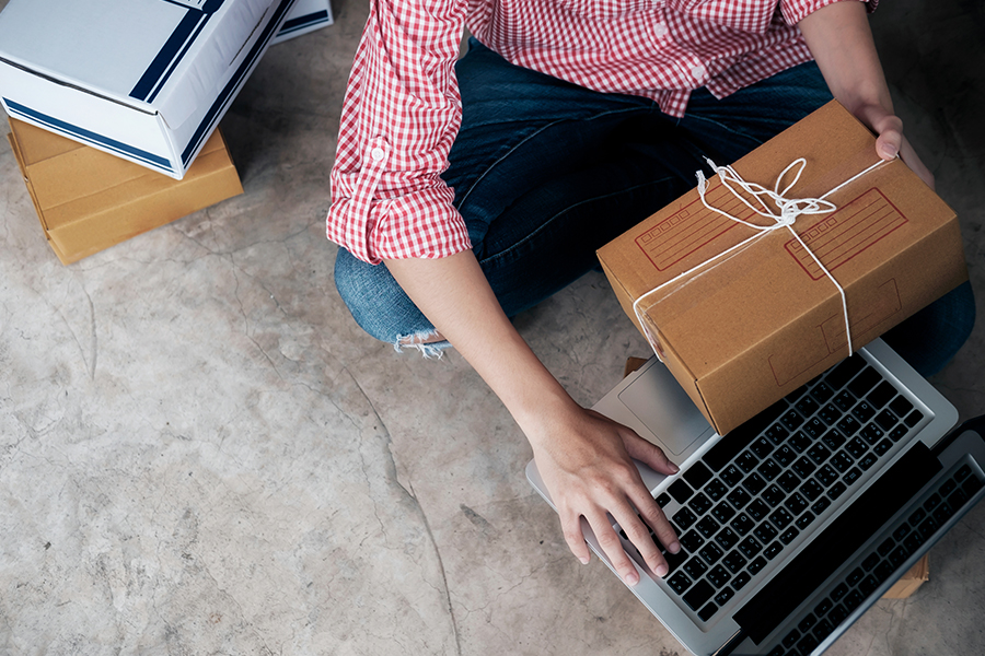 Image: Actualiza tus ventas online con 5 tips