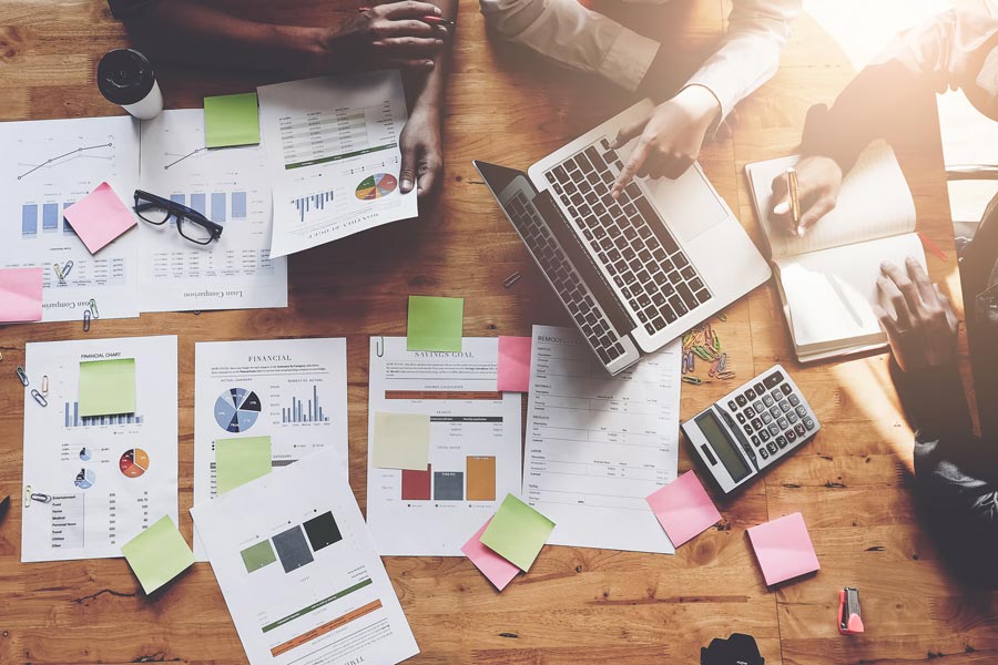 investigación de mercado: Claves para entender una nueva empresa