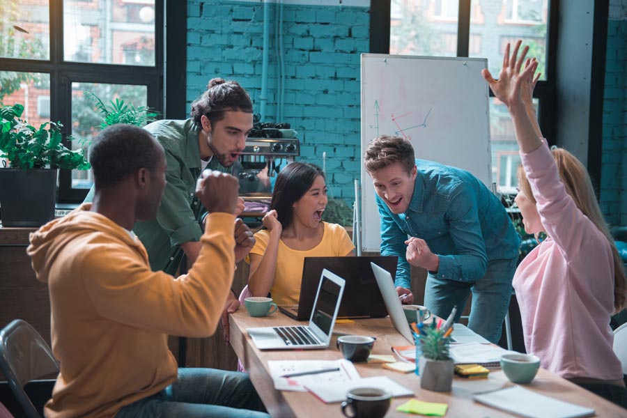 Image: ¿Cómo iniciar un emprendimiento empresarial con éxito?