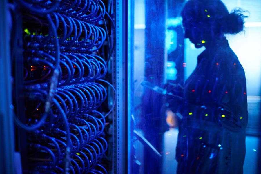 Image: Las mejores prácticas en seguridad con el Servidor web