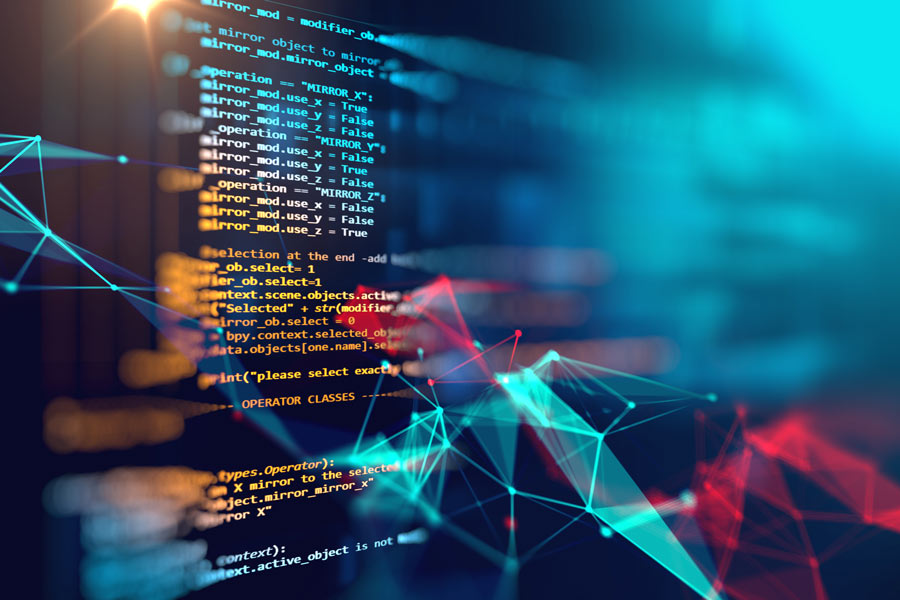 Image: Software on demand vs. CRM Onpremise