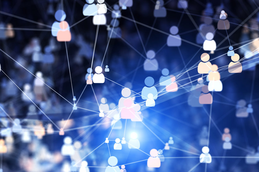 Image: ¿Cómo convertir un negocio rentable con Network marketing?